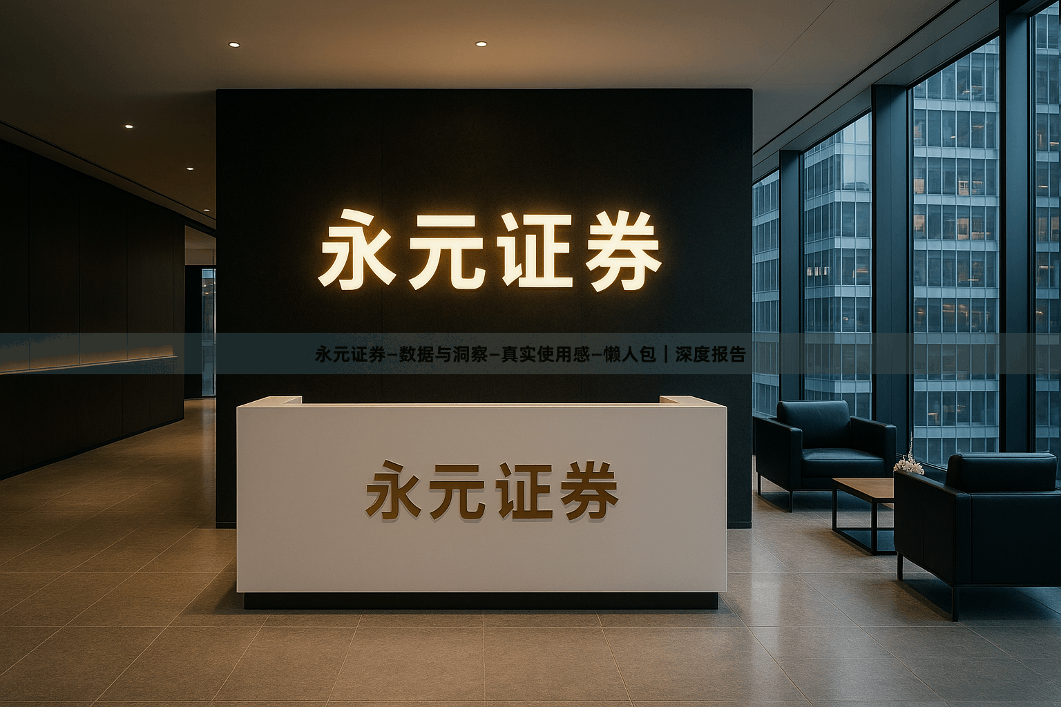 永元证券—数据与洞察—真实使用感—懒人包｜深度报告