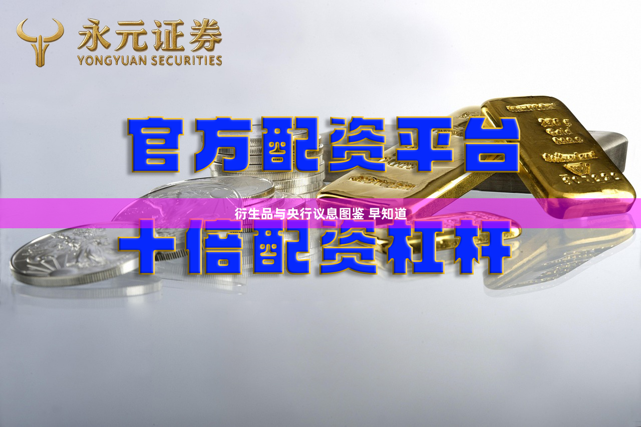 衍生品与央行议息图鉴 早知道