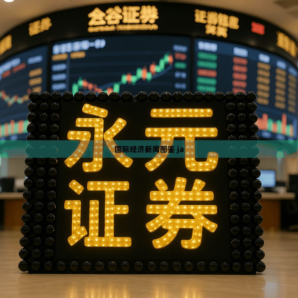 国际经济新闻图鉴 ja